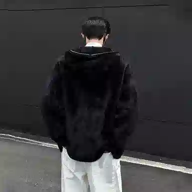 ALI THE FOX cleanfit