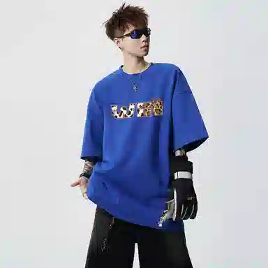 ALI THE FOX T