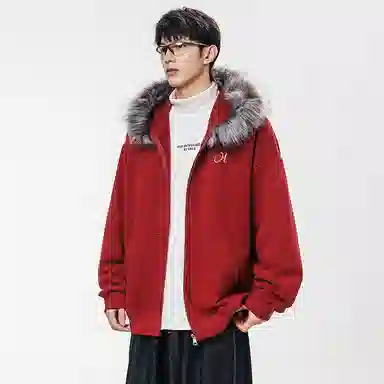 ALI THE FOX cleanfit