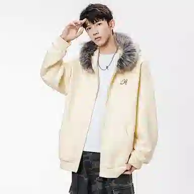 ALI THE FOX cleanfit