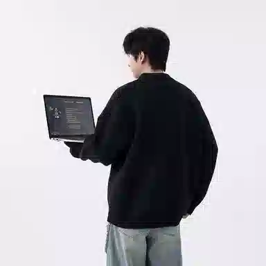 ALI THE FOX cleanfit