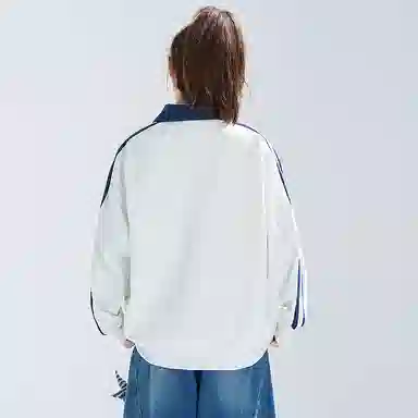 ALI THE FOX LogoPolo