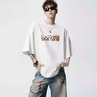ALI THE FOX T