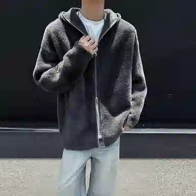 ALI THE FOX cleanfit