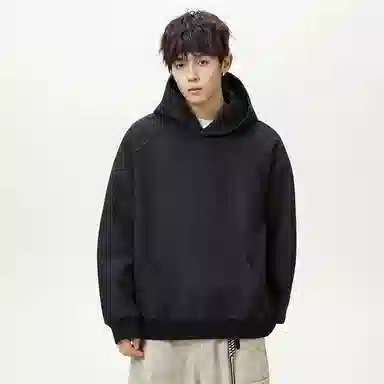 ALI THE FOX cleanfit