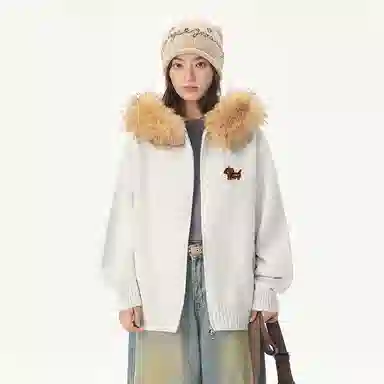 ALI THE FOX