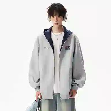 ALI THE FOX cleanfit