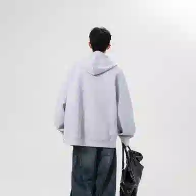 ALI THE FOX cleanfit