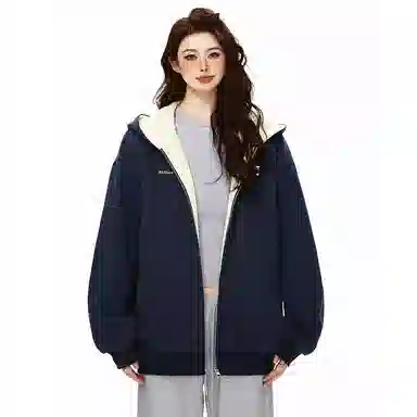 ALI THE FOX cleanfit