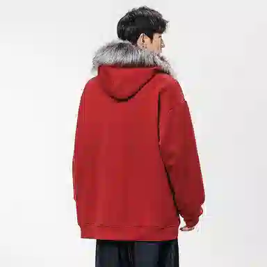 ALI THE FOX cleanfit