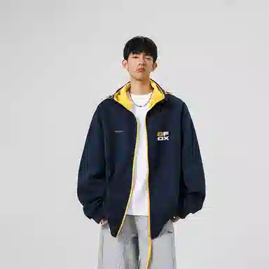 ALI THE FOX cleanfit