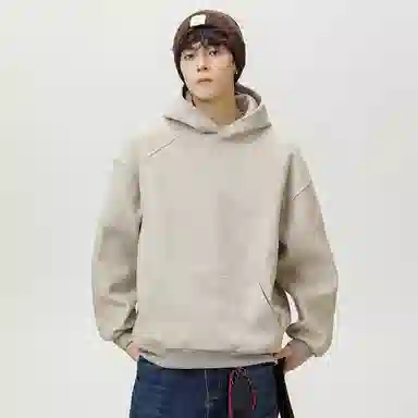 ALI THE FOX cleanfit