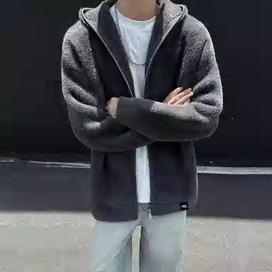 ALI THE FOX cleanfit