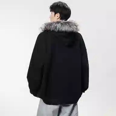 ALI THE FOX cleanfit