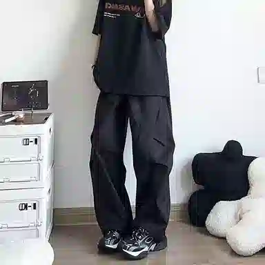 ALI THE FOX cleanfit