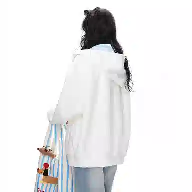 ALI THE FOX cleanfit