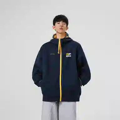 ALI THE FOX cleanfit