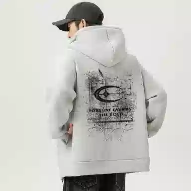 ALI THE FOX Logo