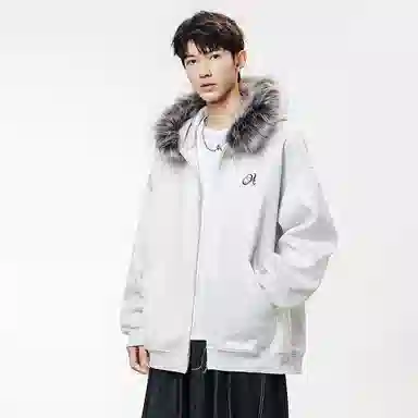 ALI THE FOX cleanfit