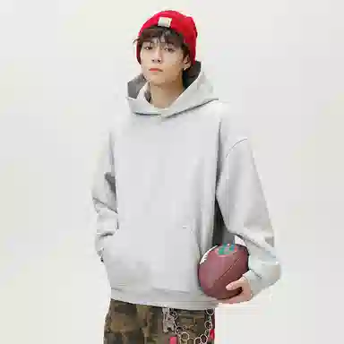 ALI THE FOX cleanfit