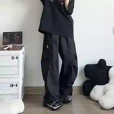 ALI THE FOX cleanfit