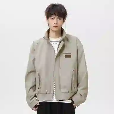 ALI THE FOX cleanfitLogo