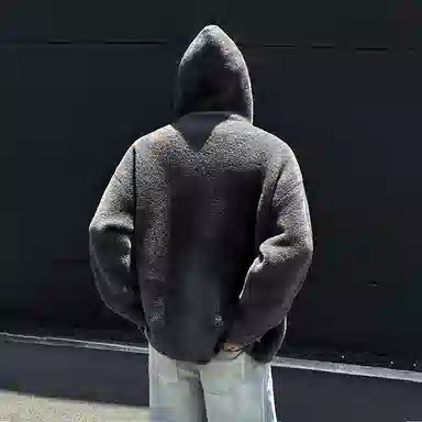 ALI THE FOX cleanfit