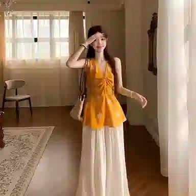 ABBY GODDESS V