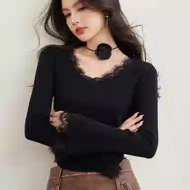ABBY GODDESS V