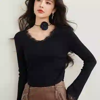 ABBY GODDESS V