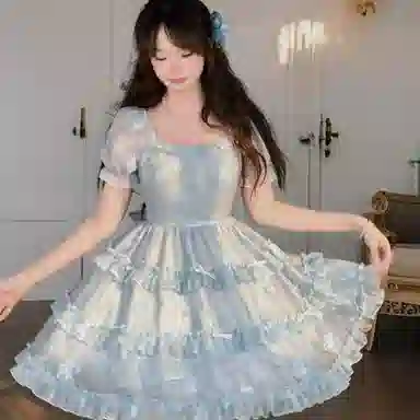 ABBY GODDESS