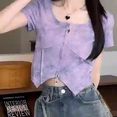 ABBY GODDESS T