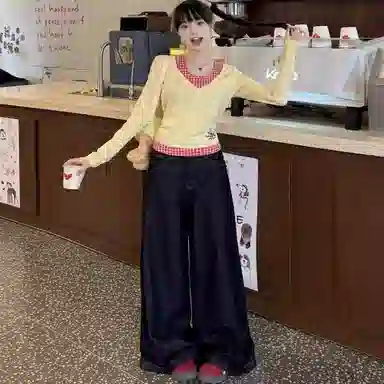 ABBY GODDESS V T