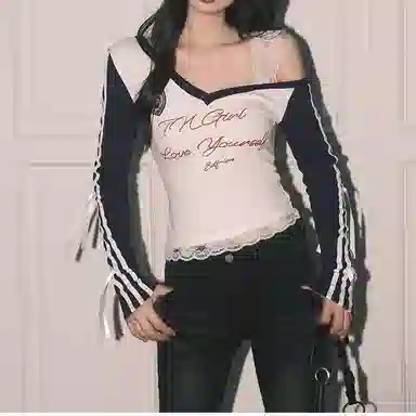 ABBY GODDESS T