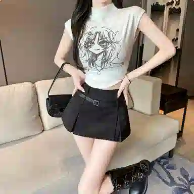 ABBY GODDESS T
