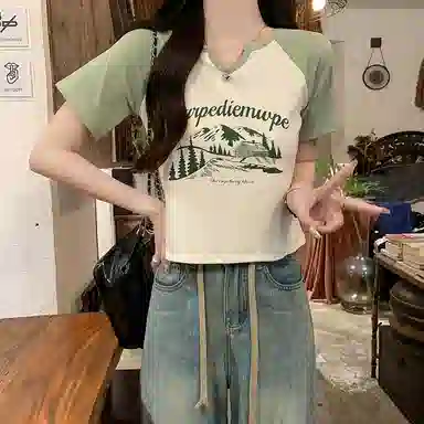 ABBY GODDESS V T