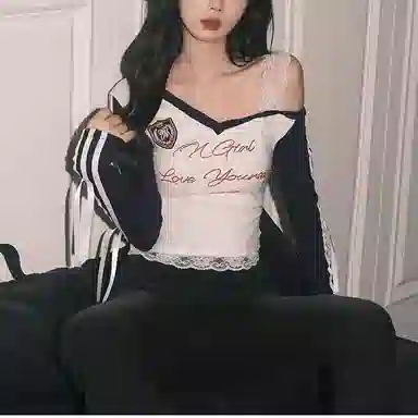 ABBY GODDESS T