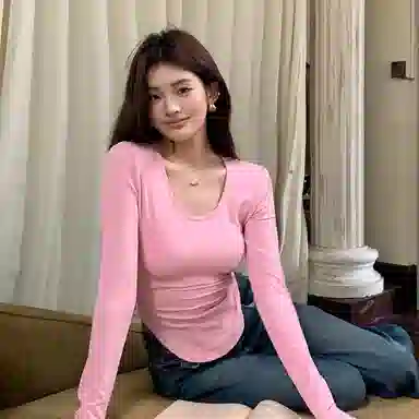 ABBY GODDESS Uins T