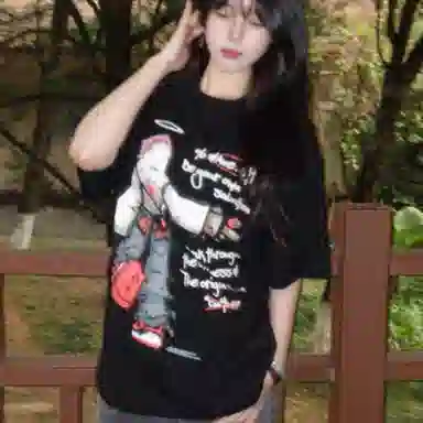 ABBY GODDESS T