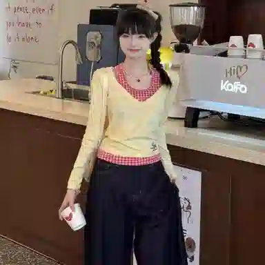 ABBY GODDESS V T