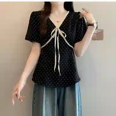 ABBY GODDESS mmv T