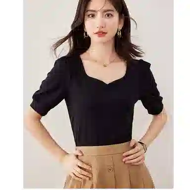 ABBY GODDESS T