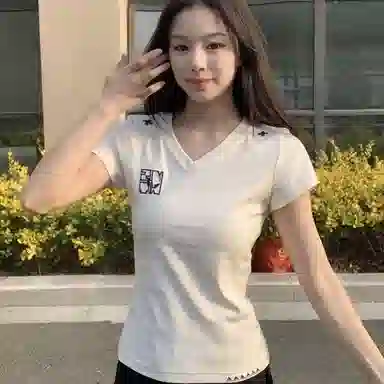 ABBY GODDESS V T