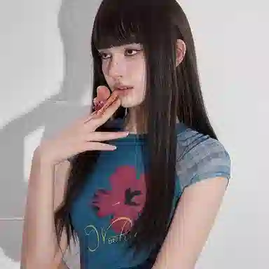 ABBY GODDESS T