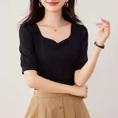 ABBY GODDESS T
