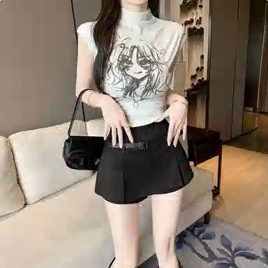 ABBY GODDESS T