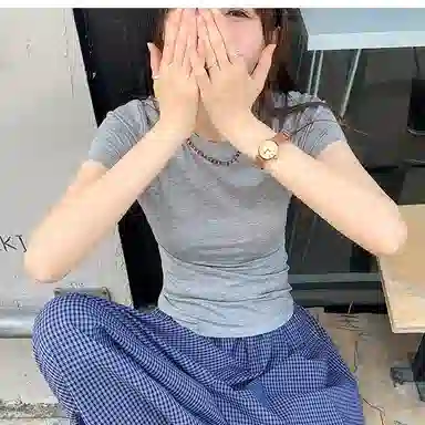 ABBY GODDESS T