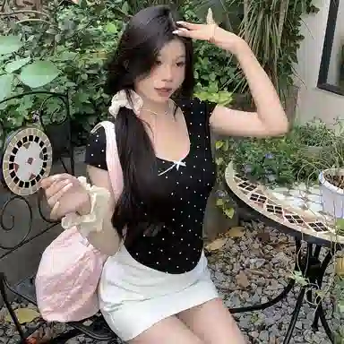ABBY GODDESS T