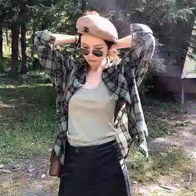 ABBY GODDESS T