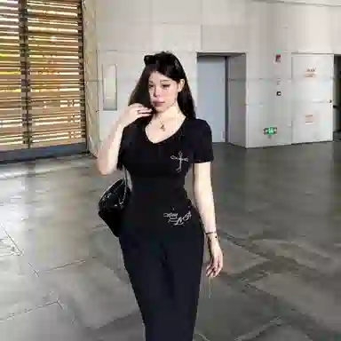 ABBY GODDESS V T